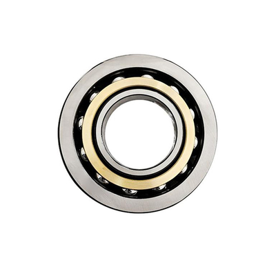 80*200*48 mm hoekige contactballagers 7416ACM voor auto's in chroomstaal