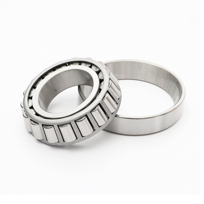 Conic rollenlagers 32219 32220 32221 32222 32224 32226 32228 32232 voor industriële doeleinden