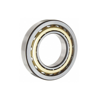 Eenrijdige 7212BM hoekige contactballagers met trillingen V1 V2 V3 V4 60x110x22mm