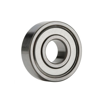 Diepgroefstructuur 626 Miniatuurballagers voor skateboards of rolschaatsen