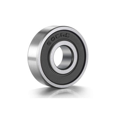 Diepgroefstructuur 626 Miniatuurballagers voor skateboards of rolschaatsen