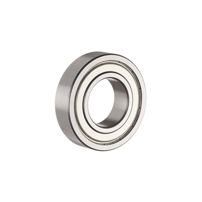 6207ZZ Ball Deep Groove C2 C0 C3 C4 C5 met trillingen Z1V1 Z2V2 Z3V3 en Boring Size 0 35 mm