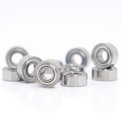MR104ZZ MR95ZZ MR115ZZ MR126ZZ MR148ZZ Diepgroefkogellagers met C3-vrijstand