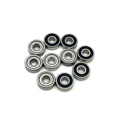 MR104ZZ MR95ZZ MR115ZZ MR126ZZ MR148ZZ Diepgroefkogellagers met C3-vrijstand