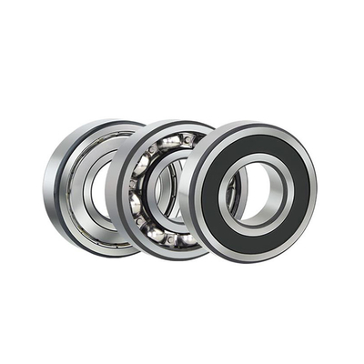 MR104ZZ MR95ZZ MR115ZZ MR126ZZ MR148ZZ Diepgroefkogellagers met C3-vrijstand