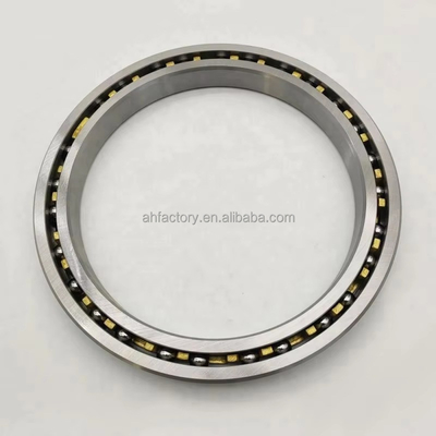 Vibratie V4 KG080XP0 Vierpunts contactballagers van chroomstaal GCR15 voor industrieel gebruik