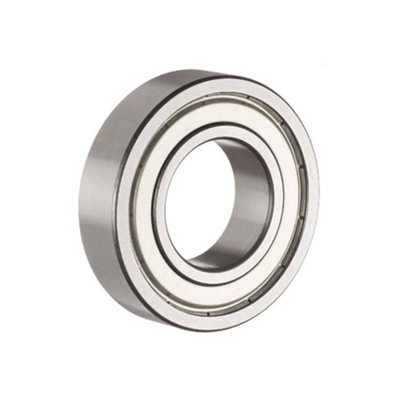 Diepgroefballager 6301 6205 6201 6202 6203 6204 Zz 2rs Z Rs voor de chemische industrie