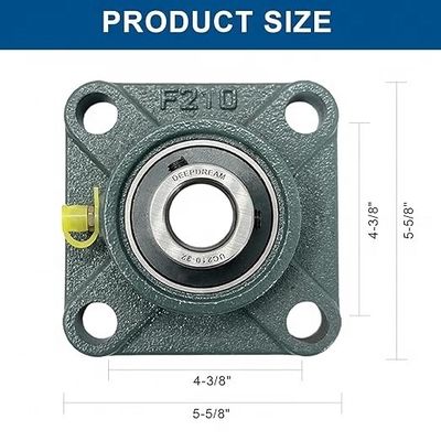 UCF211 UCF212 UCF213 UCF214 UCF215 UCF216 UCF217 UCF218 UCF219 Kussenbloklagers