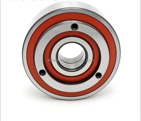 Hoekige contactballagersstructuur TX460ATN2RS 25x90x46mm wielnaaldlagers