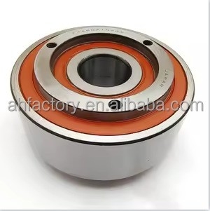 Hoekige contactballagersstructuur TX460ATN2RS 25x90x46mm wielnaaldlagers