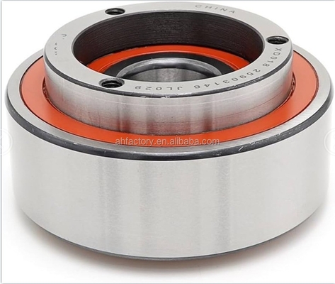 Hoekige contactballagersstructuur TX460ATN2RS 25x90x46mm wielnaaldlagers