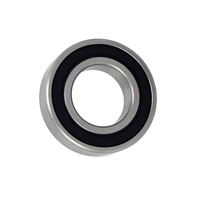 6208-2Z C3 High Speed Motorcycle Deep Groove Ball Bearing met ZZ 2RS OPEN Seals Type
