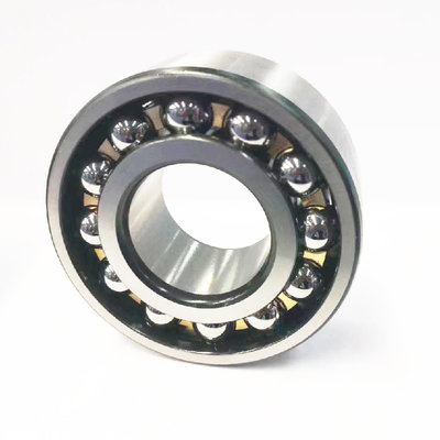 30TAC62CSUHPN7C Hoogprecisie lagers 30TAC62 Stabiele prestaties lage stem 30*62*15mm