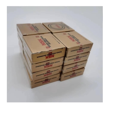 30TAC62CSUHPN7C Hoogprecisie lagers 30TAC62 Stabiele prestaties lage stem 30*62*15mm