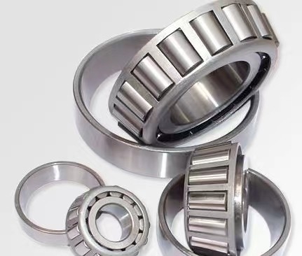 Conic rollenlagers 32304 32305 32306 32307 32308 32309 voor bouwmachines