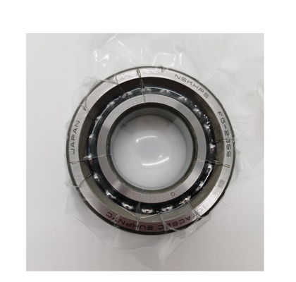 30TAC62CSUHPN7C Hoogprecisie lagers 30TAC62 Stabiele prestaties lage stem 30*62*15mm