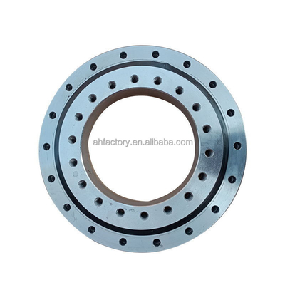 Kleinschalige diepgroefstructuur schuiflager XR889059 XR889060 kruisrollager