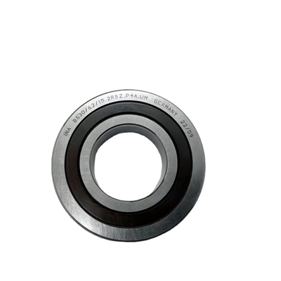 Hoogprecisie hoekcontactlager BS30/62/15.2RSZ.P4A.UM voor CNC-schroefondersteuning