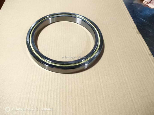 Eenvoudige graafmachinelagers SF5235VPX1 hoekige contactballagers 260x330x35mm