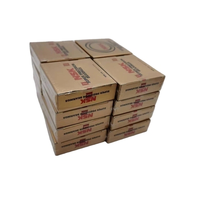 30TAC62CSUHPN7C Hoogprecisie hoekig contactballager 30TAC62 Chroomstaal GCR15