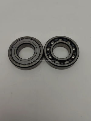 35 mm ID x 72 mm OD x 17 mm breed enkelrijdig diepgroefballagers 6207-Z/C3VT264