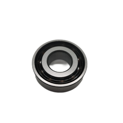 Eenrijdige open afdichtingen type 7203 7204 7205 7206 7207 hoekig contactballagers