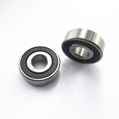 Rollend radial 688ZZ diepgroefkogellager in chroomstaal GCR15 voor elektromotor