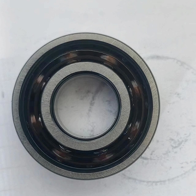 Hoogprecisie 7216ESB SKF hoekig contactballager 80*140*26 mm voor werktuigmachines