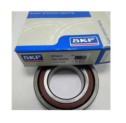 Fabriek S.K.F. CDGA Automotive Angular Contact Ball Bearing 7211 CDGA/P4A