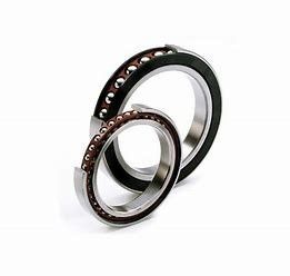 Fabriek S.K.F. CDGA Automotive Angular Contact Ball Bearing 7211 CDGA/P4A