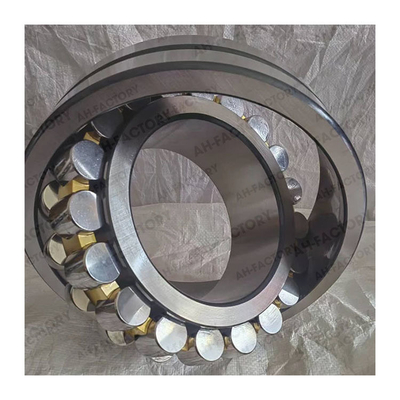 22215CA Sferische rollenlagers ¥ Precision P5 rating en open afdichtingen