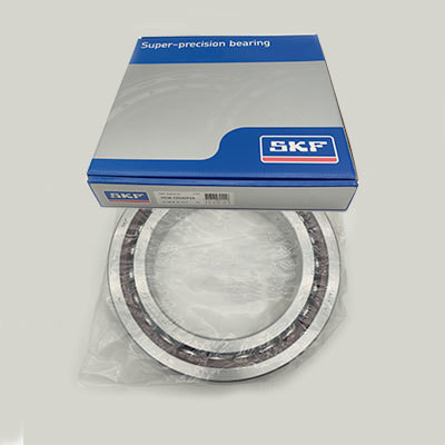 Hoekcontactstructuur 7212 CDGA/P4A De perfecte combinatie van en betaalbaarheid