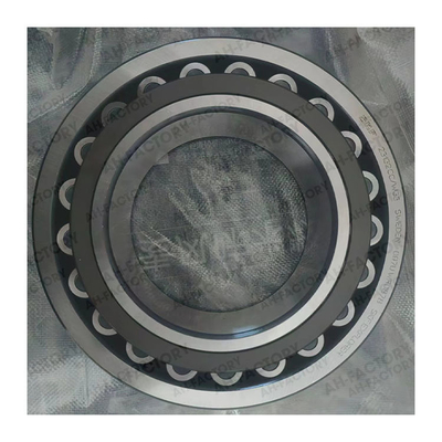 22215CA Sferische rollenlagers ¥ Precision P5 rating en open afdichtingen