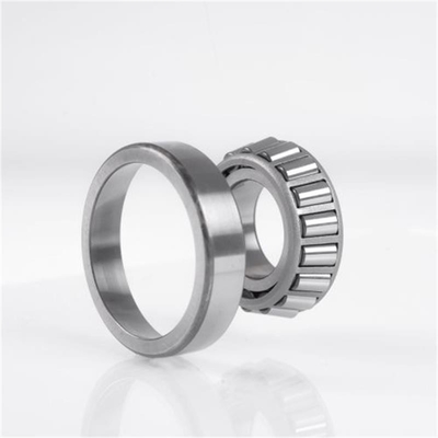 Precision Rating P6 32321 Taper Roller Bearing 105*225*81.5mm Chroomstaal GCr15