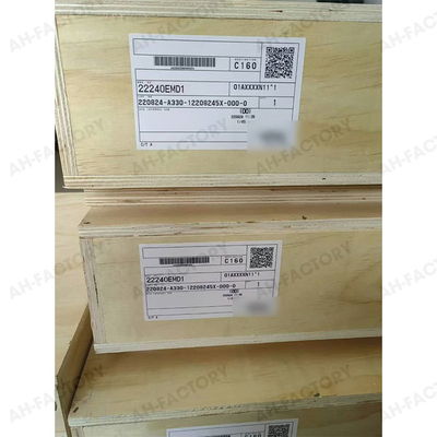 Doppelrijke bolrollagers 22312 EMKD1