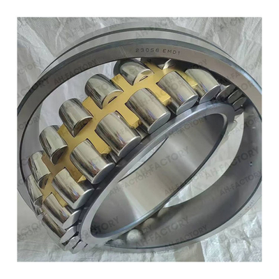 24122 24124 24126 24128 Sferische rollagers met chroomstaal GCR15 materiaal