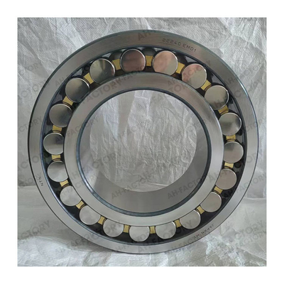 Hoogprecisie-chroomstaal GCR15 bolrollagers 22312 EMKD1 voor automobiel