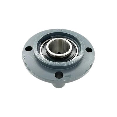 Chroomstaal GCR15 UCFC201 UCFC202 UCFC203 UCFC204 Kussenbloklagers voor machines