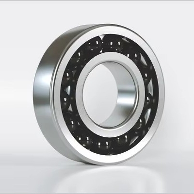 D6000/61252 Vervaardiging van hoekige contactlagers met prestaties van 10*26*8 mm