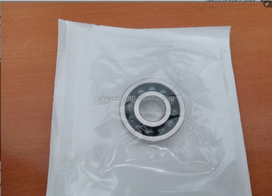 D6000/61252 Vervaardiging van hoekige contactlagers met prestaties van 10*26*8 mm