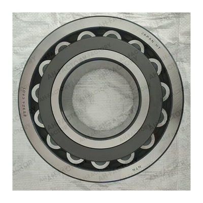 ISO9001 2008 gecertificeerd 22312 EMKD1 Thrust Spherical Roller Bearing voor Rolling Mill
