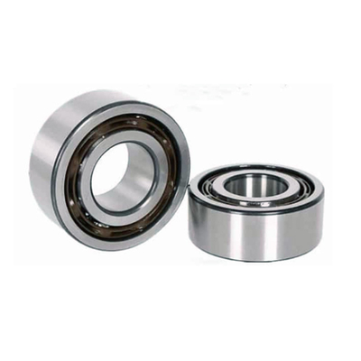 Vervaardiging BS30-62-15-2RSZ-P4A.UM Hoekcontactlager 30*62*15mm voor machineonderdelen