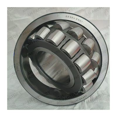 ISO9001 2008 gecertificeerd 22312 EMKD1 Thrust Spherical Roller Bearing voor Rolling Mill