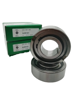 Vervaardiging BS30-62-15-2RSZ-P4A.UM Hoekcontactlager 30*62*15mm voor machineonderdelen