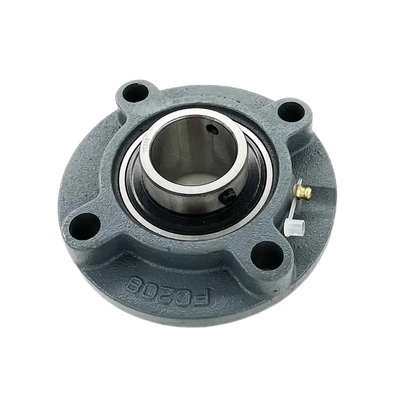 Gewoon gebruikte landbouwmachine voor kussenslagers UCFC204 UCFC205 UCFC206 UCFC207
