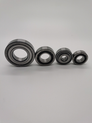 Vervaardiging BS30-62-15-2RSZ-P4A.UM Hoekcontactlager 30*62*15mm voor machineonderdelen