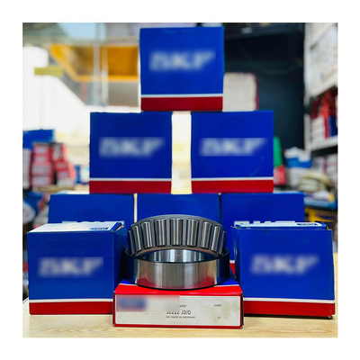 22312 EMKD1 Graafmachinelagers met ISO9001 2008-certificaat en bolstructuur
