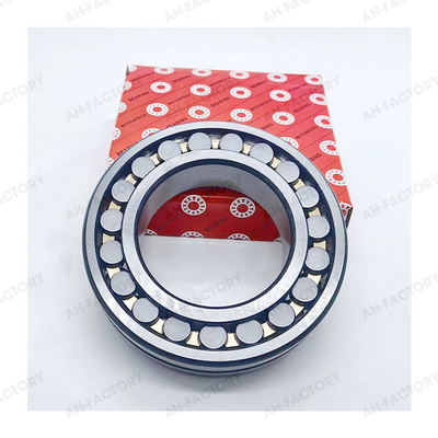 Hoogprecisie bolrollagers 22312 EMKD1 met chroomstaal GCR15