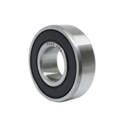 17*40*12 mm diepgroefballager met rijke OEM-service en boorgrootte 16.992 17 mm