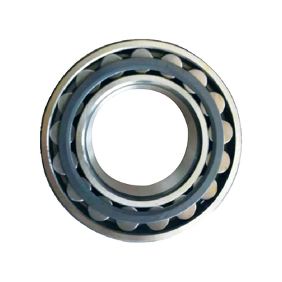 Chroomstaal GCr15 Materiaal N1004EM Cylindrisch rollager voor industriële machines